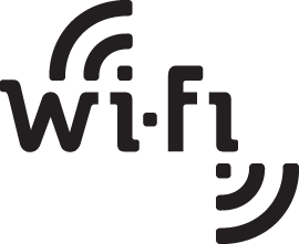 Wi-Fi logo